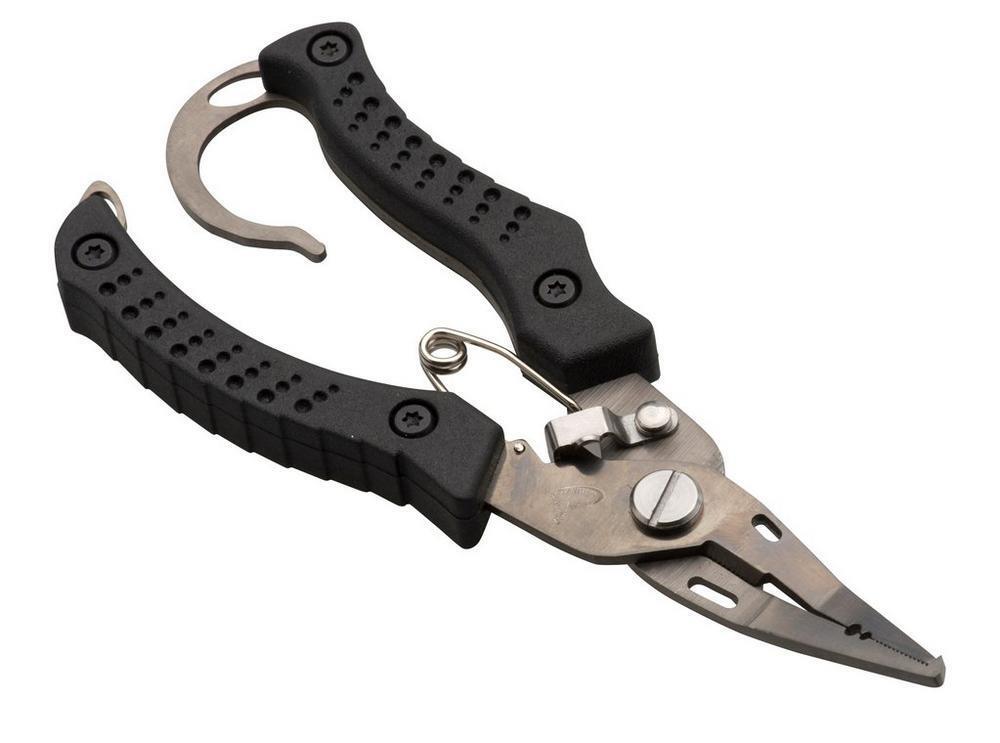 Savage Gear Pro Split N Cut Plier