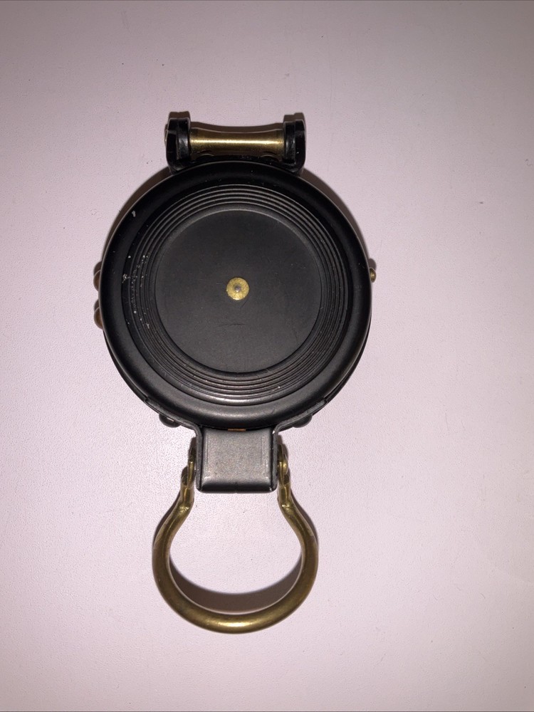 VINTAGE ENGINEERS COMPASS GREAT CONDITION JAPAN