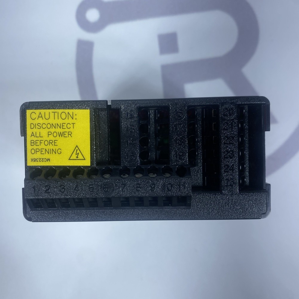 Red Lion PAXD0010 Digital Panel Meter Overnight Shipping Available