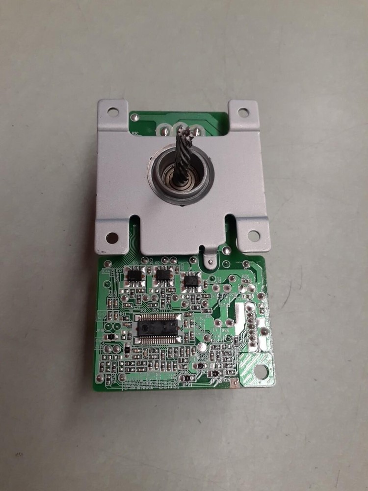 Genuine Sharp Nidec RMOTP0982FCP1 Developer Drive Motor 14005848