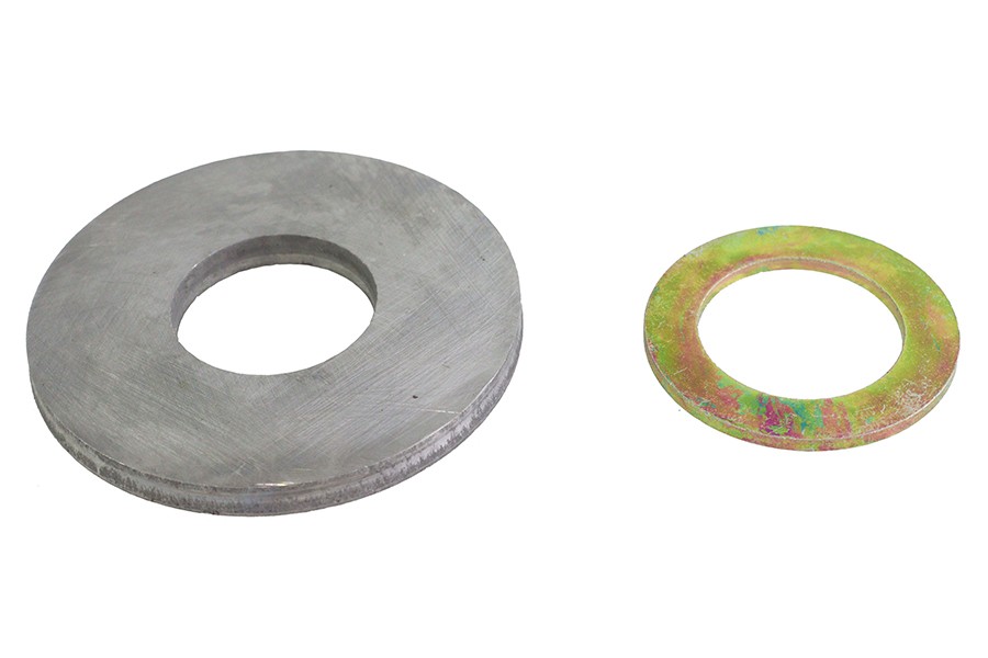 Alternator Rotor Spacer Kit fits Harley Davidson