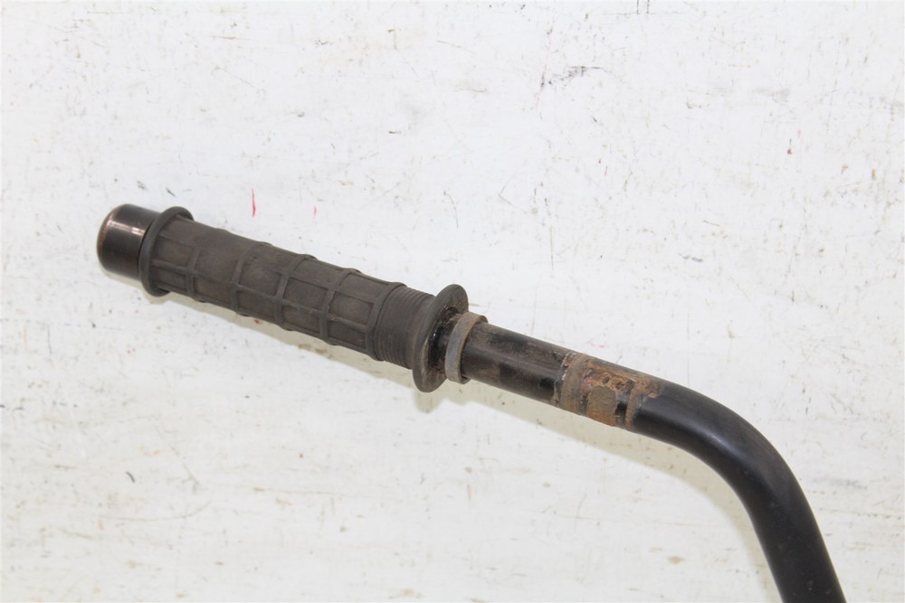2003 Suzuki Vinson 500 4x4 Automatic Handlebar Bars
