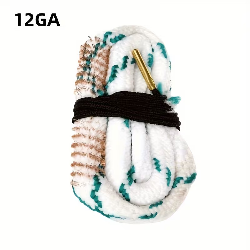 Bore Snake for 12 Gage