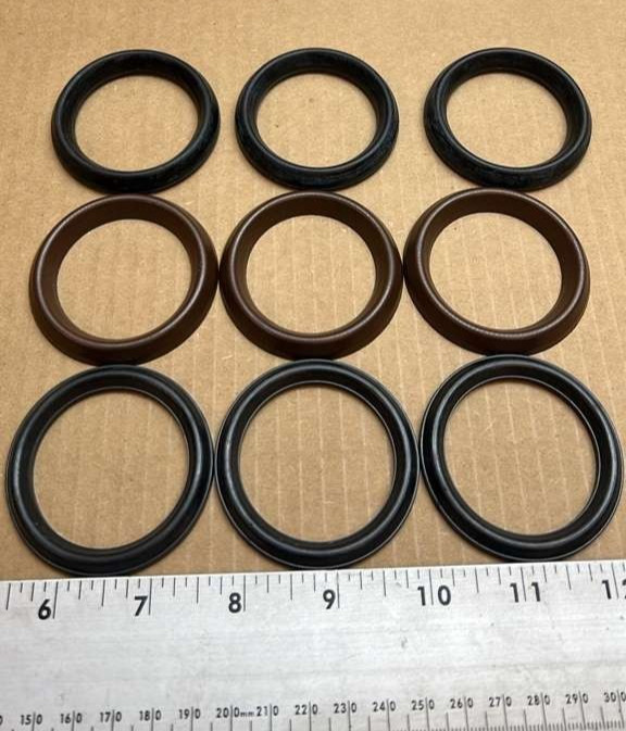 General Pump Repair kit N° 79