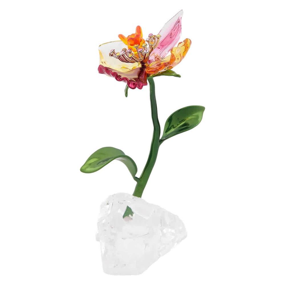 Swarovski Idyllia Flower Small