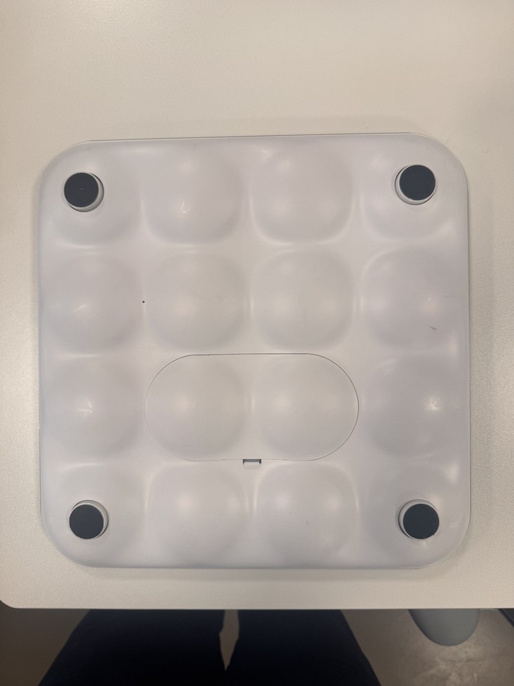 Fitbit FB201W Aria Wi-Fi Smart Scale