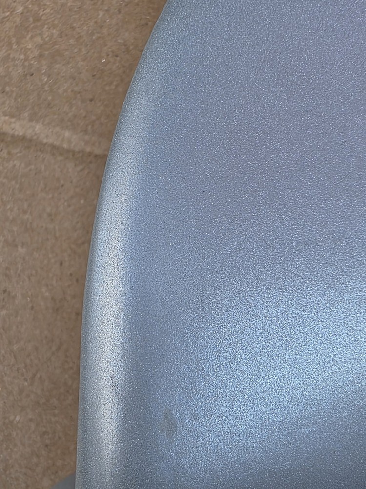 Herman Miller Remastered Aeron Armrests | Left + Right Pair | Fixed Height