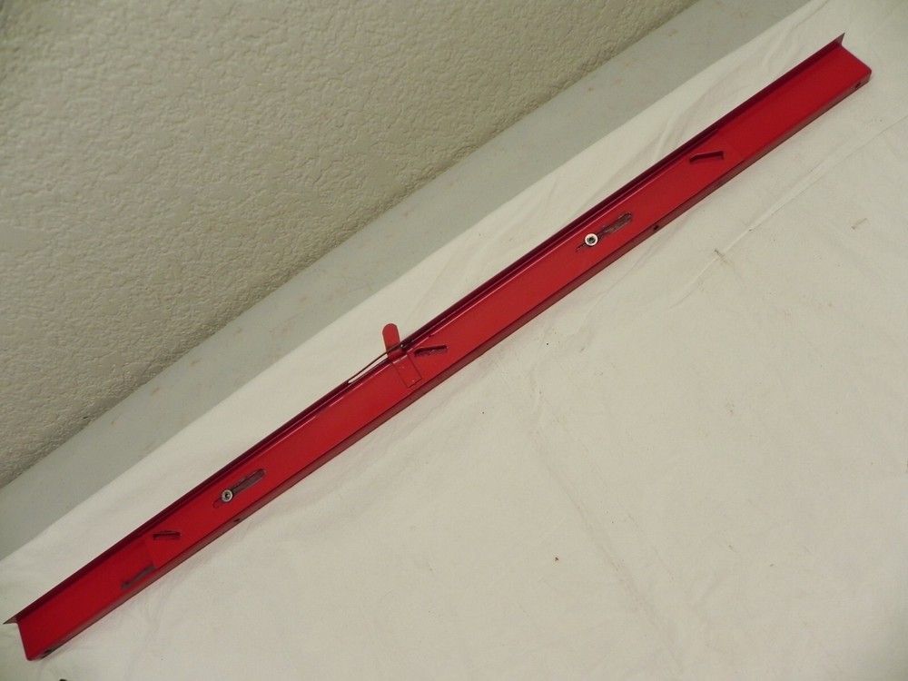 Mac MB910 10 Drawer Flip Top Complete Locking Mechanism