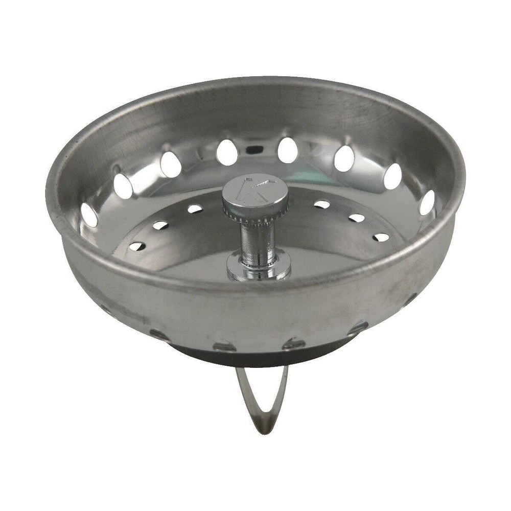 Keeney Rep Basket Strainer