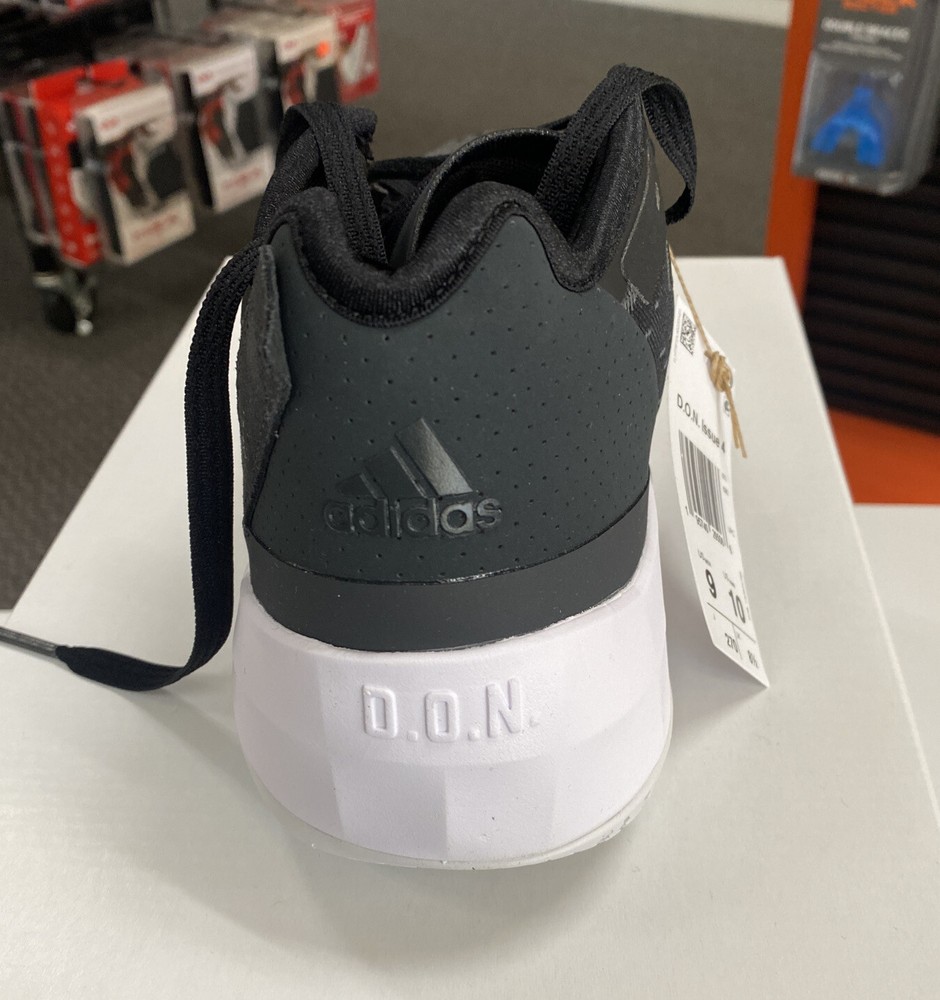 adidas d.o.n. issue 4