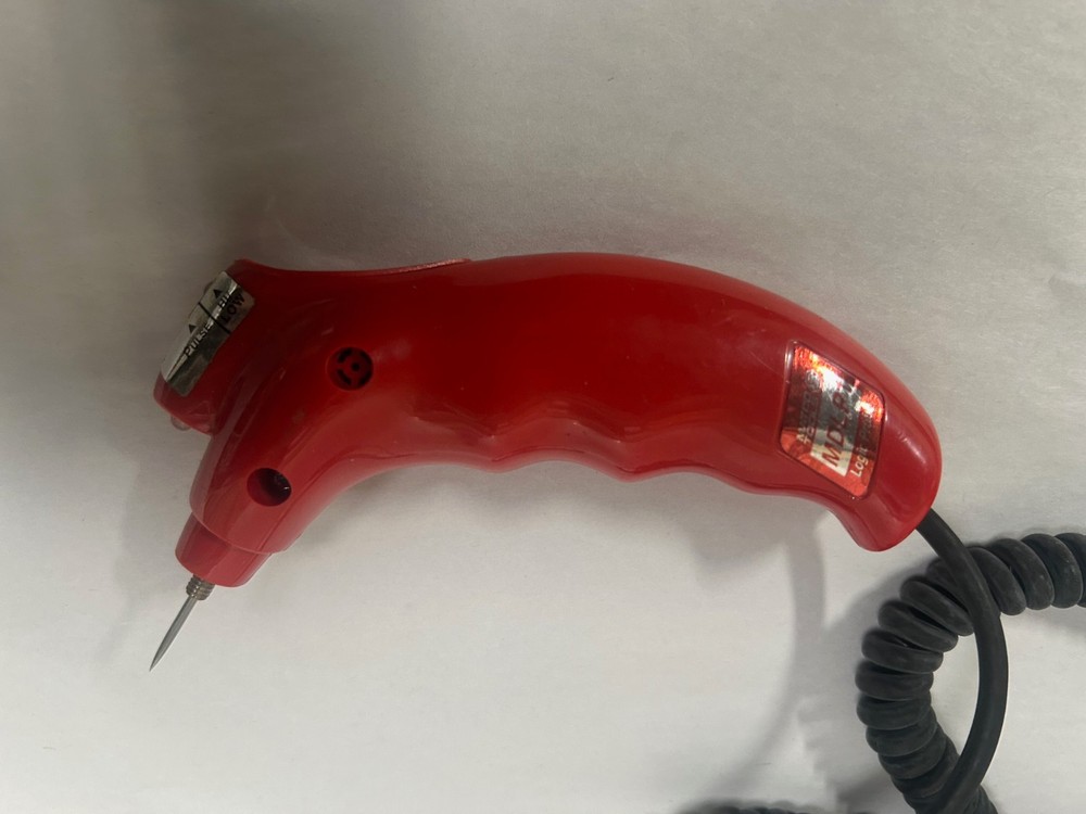 Matco Tools MDLP1 Logic Probe Mechanics Tester Test Tool (A10)