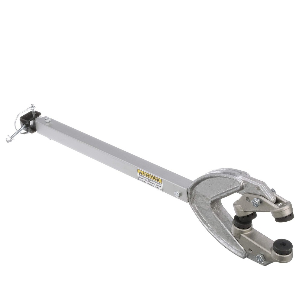 4000adjb Heavy Duty Transom Saver 2436