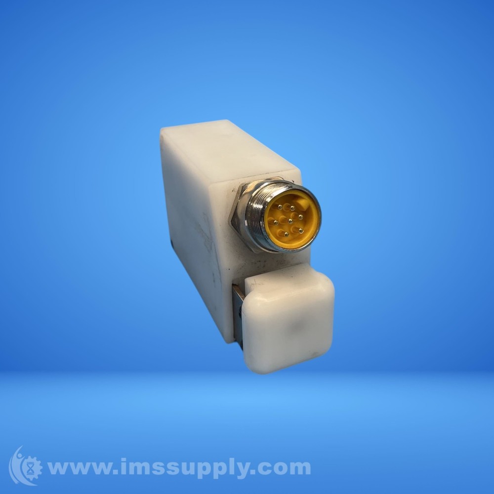 DM3436-38 Industrial Control Component USIP