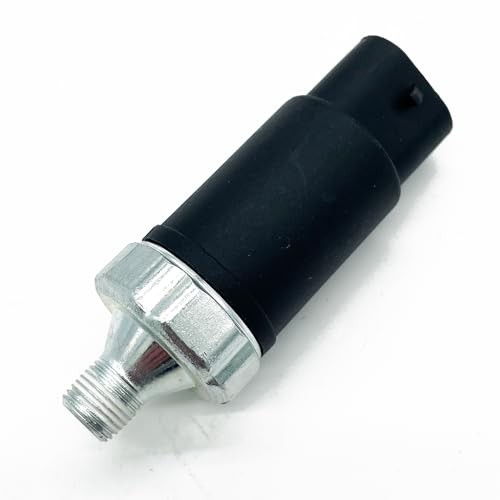 Engine Oil Pressure Sensor Sender Switch Compatible with Jeep 1996-1997