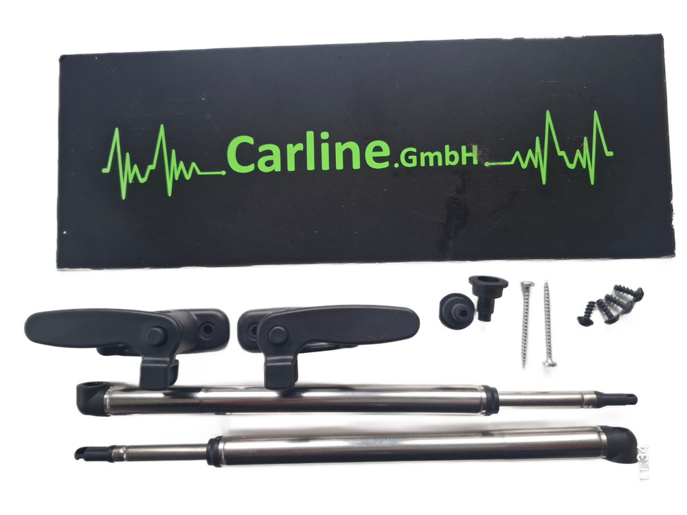 Dometic Stepless Display for S4 / S5 Pop Out Windows 500mm 1 Pair BG4130