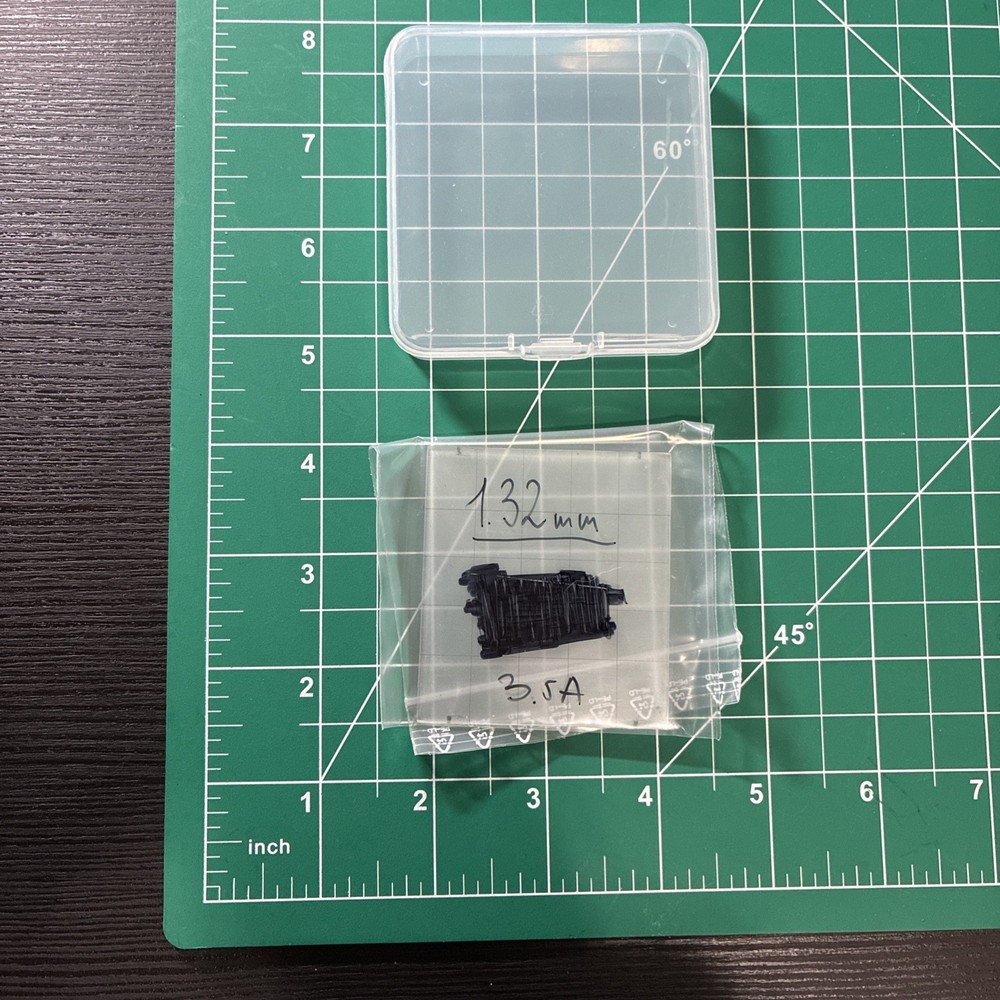 Rolleiflex 3.5a 132mm Grid Screen