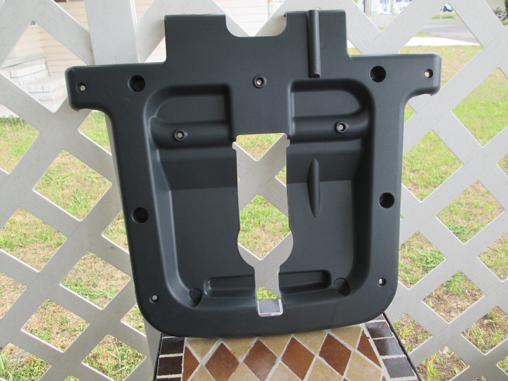 Pride Go-Go Folding Scooter Bottom Liner #5341
