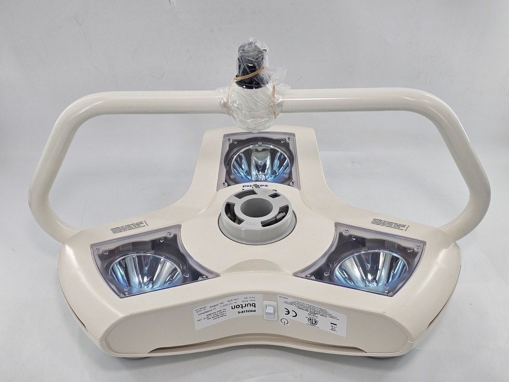 Philips Burton AIM Surgical OR Light Model A100