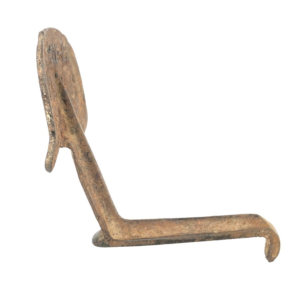 Forward Reverse & Brake Pedals For a Cole Automobile Circa 1913