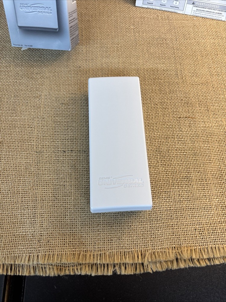 Genie Universal Keypad GUK-BX