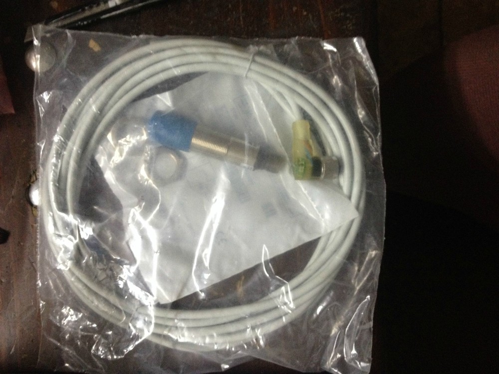 Microdetectors SSC-AP-1HDA20