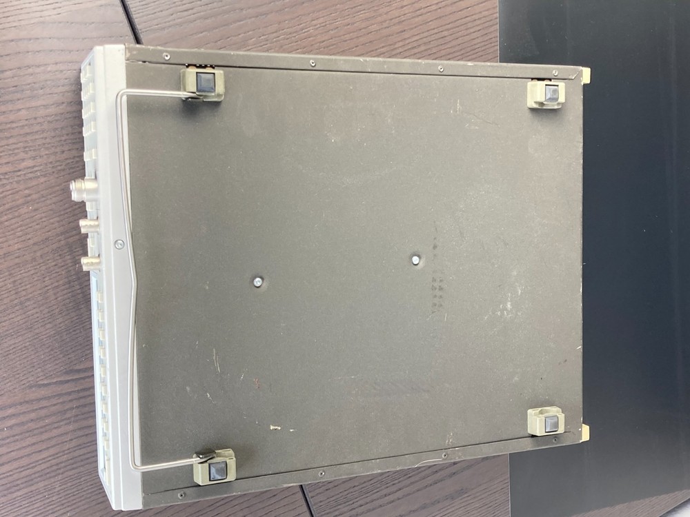 Wavetek 900 Timer Counter Analyzer As Is - Not Fully Tested - No power Supply