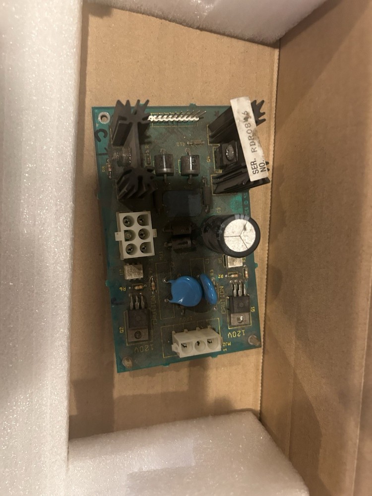 Atari Road Riot 4WD Arcade PCB Original tested/working