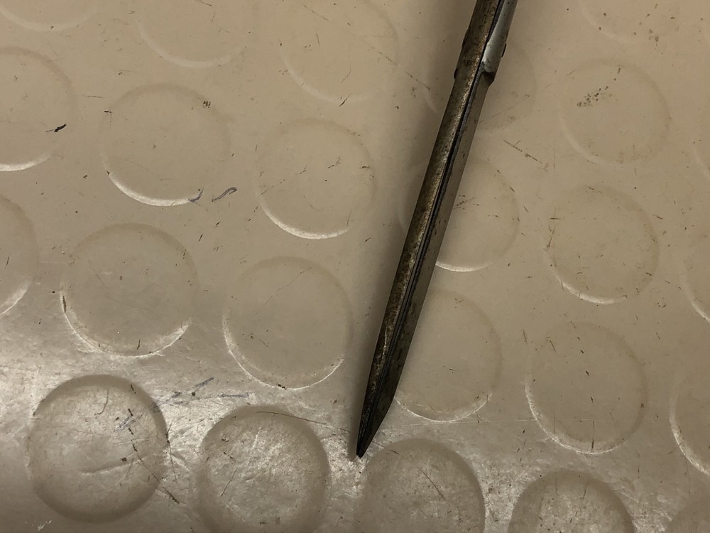 Vintage Ft. Smithark Scissors