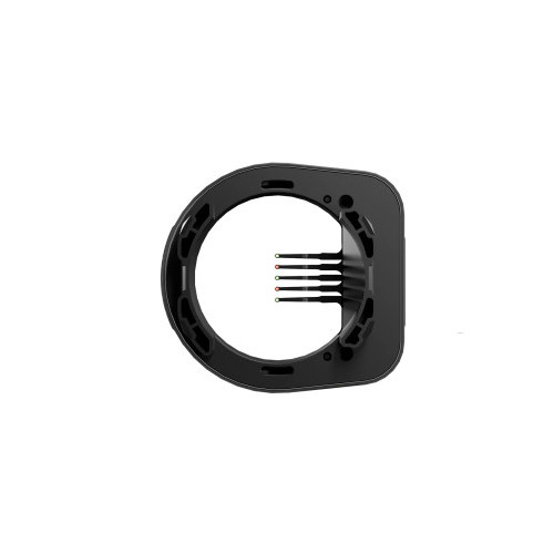 UV Slider 2 Direct Mount - LH H5 (No Light)