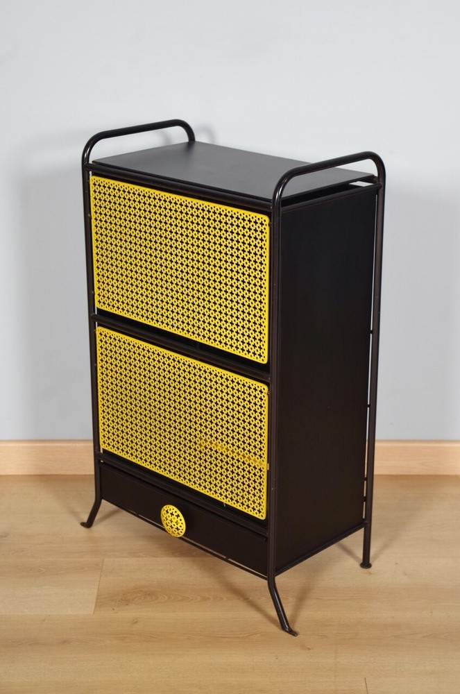 Mathieu Matégot: cabinet