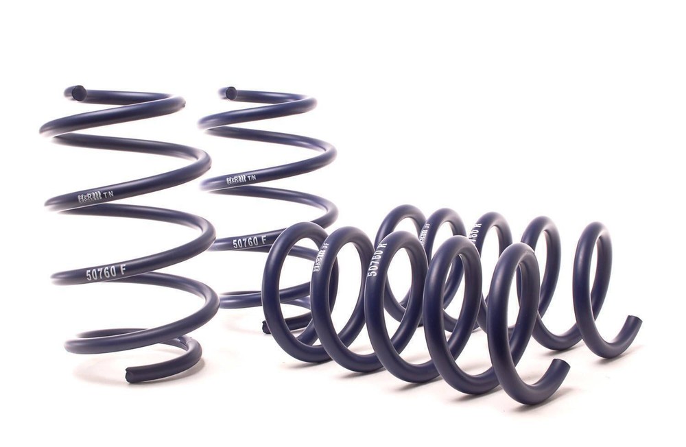 H&R Sport Springs 50760