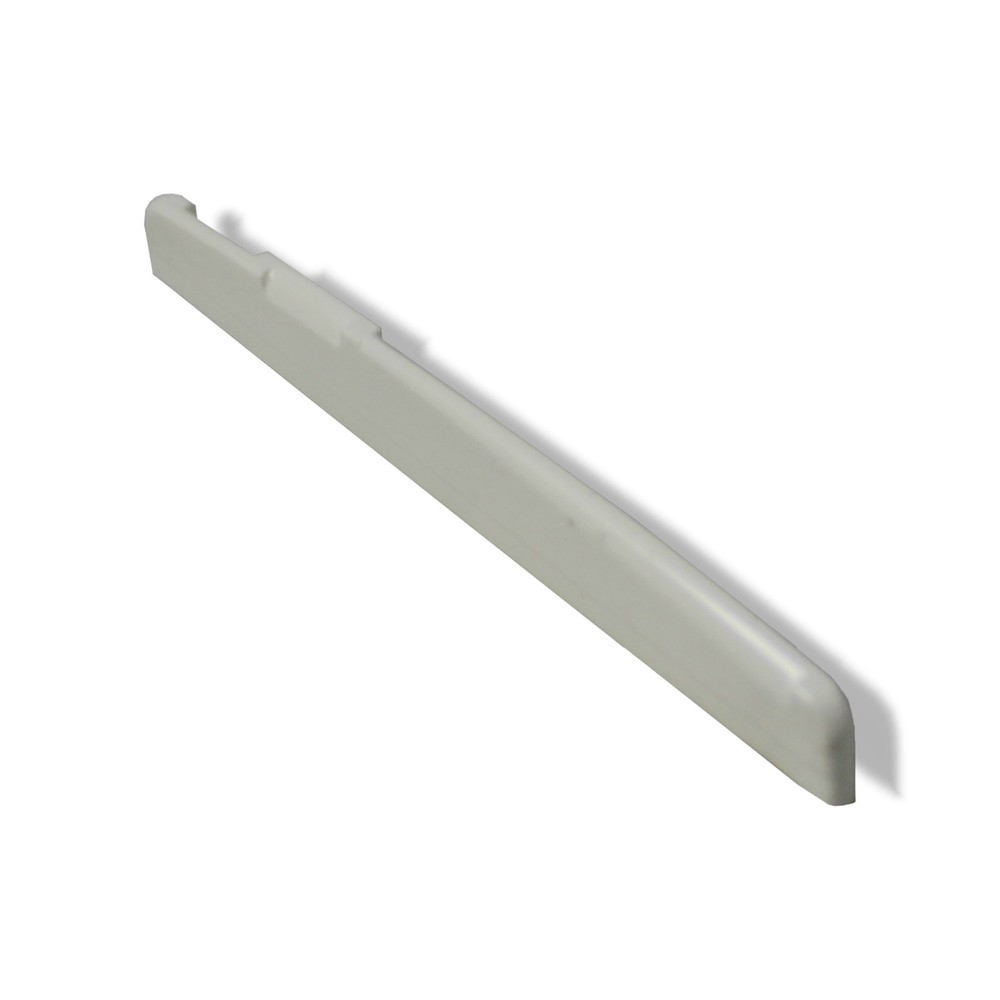 Saddle Compensated Acoustic Guitar Medium Plastic RH Bitterroot 109342