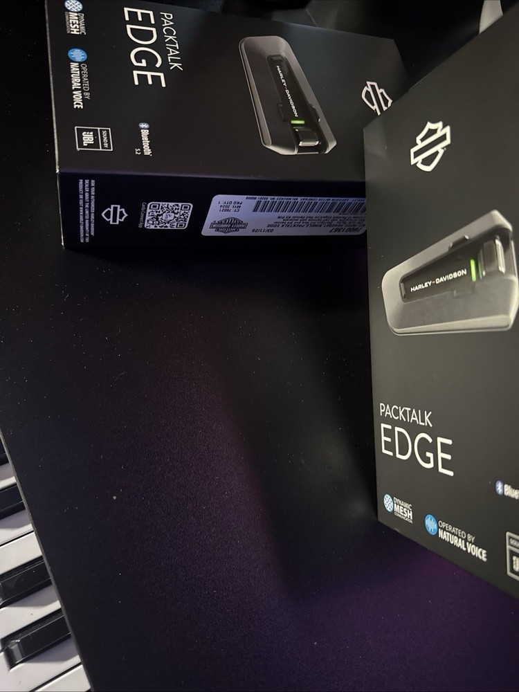 cardo packtalk edge2pack HD