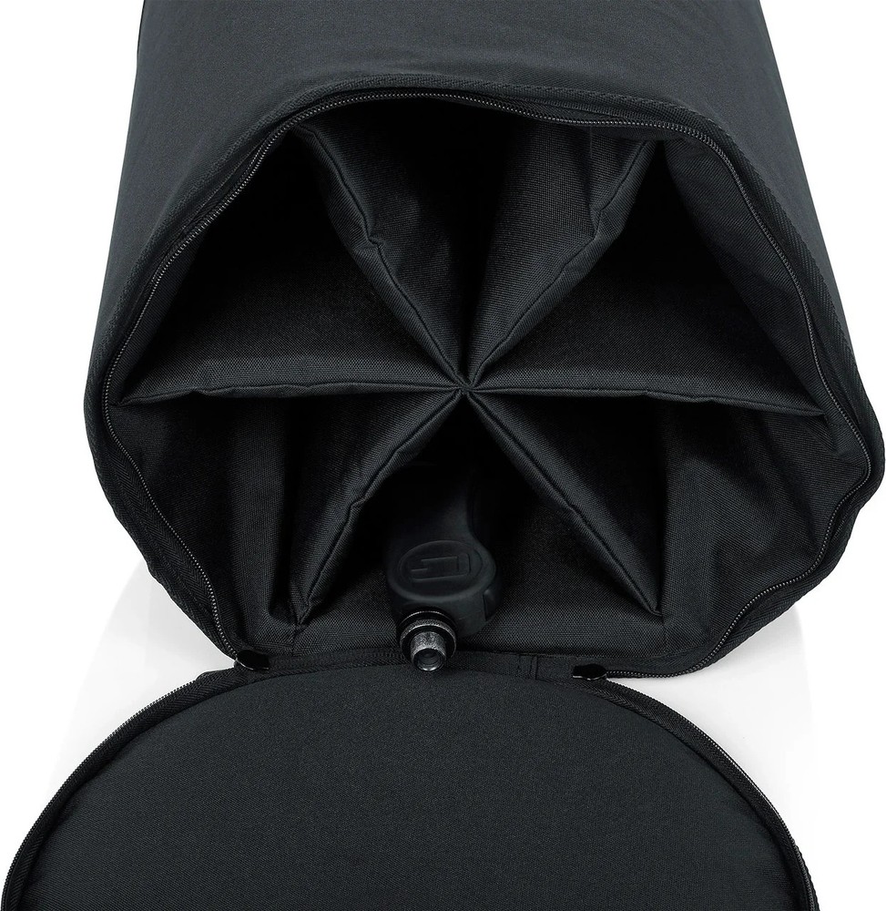 Gator Carry Bag for Six Microphone Stands