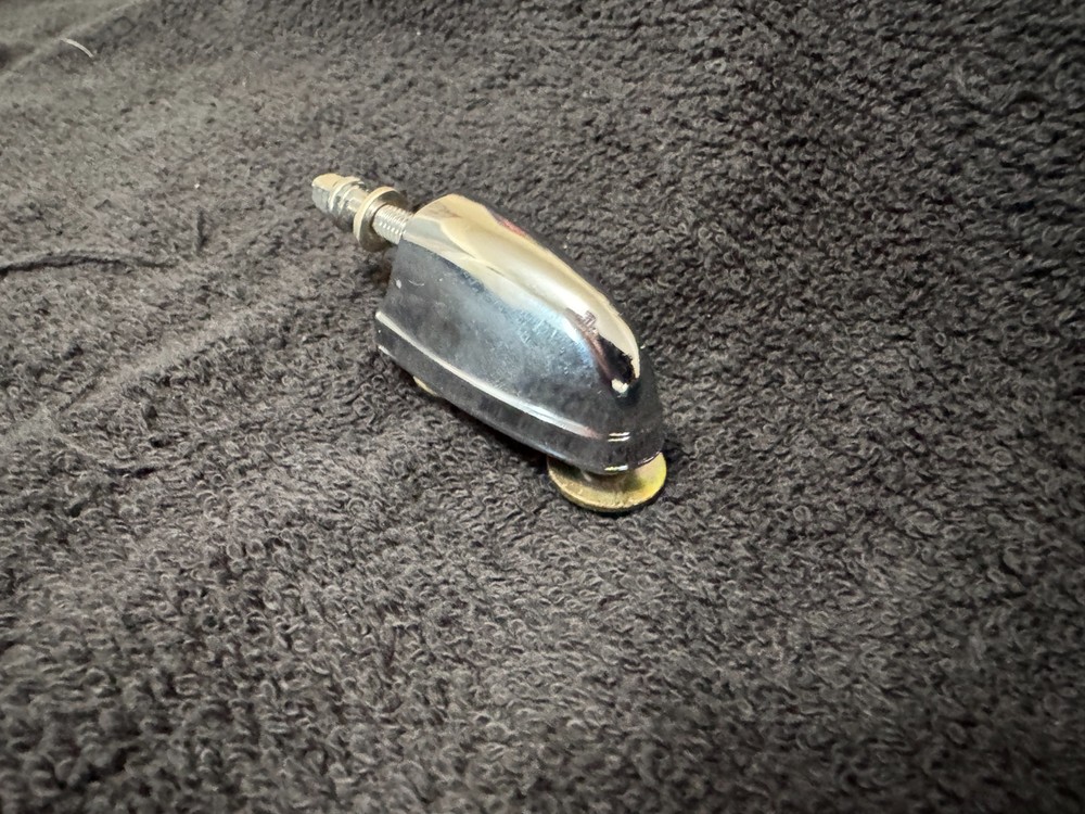 Yamaha Stage Custom tom drum lugs. Complete, excellent.