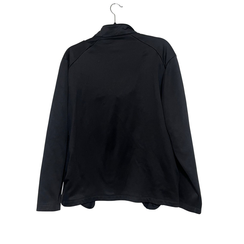 Callaway Men’s Quarter Zip Actove Pullover Size Large