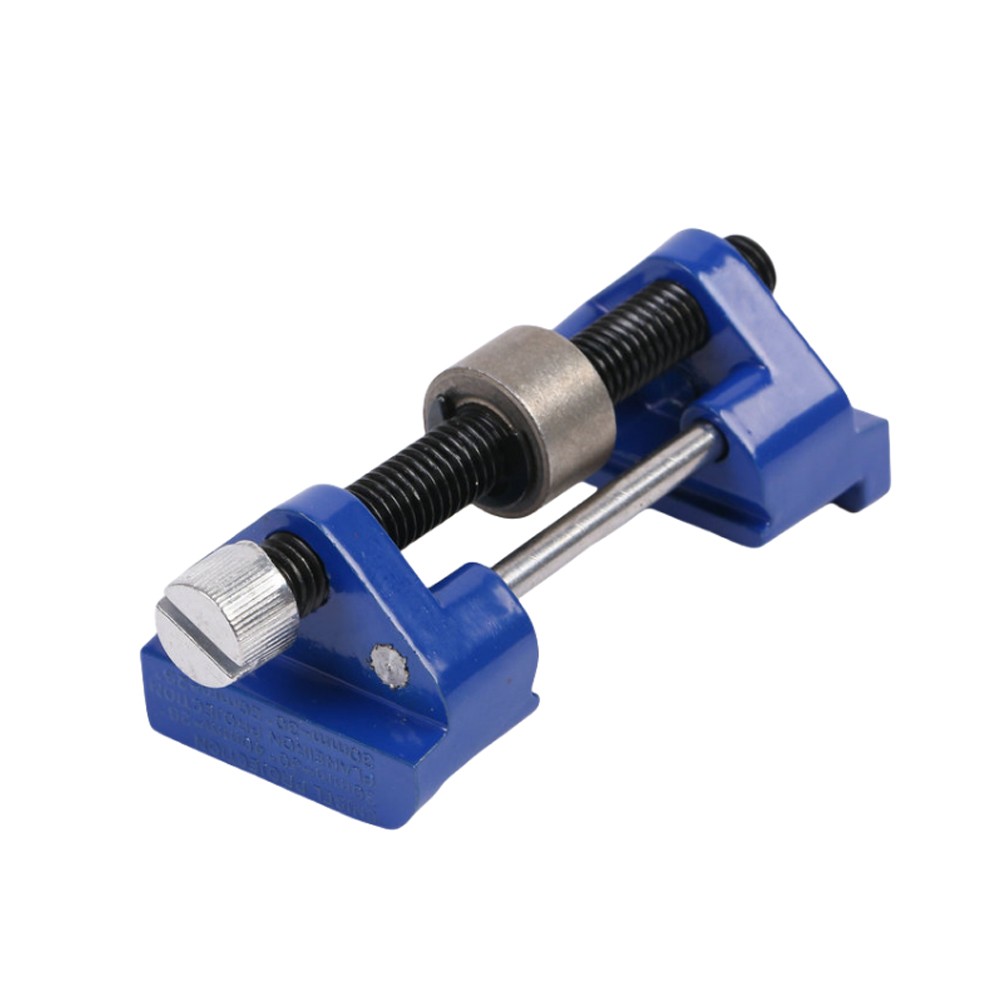 Chisel Plane Blade Sharpening Guide Jig Adjustable Angle Tool for Woodworking