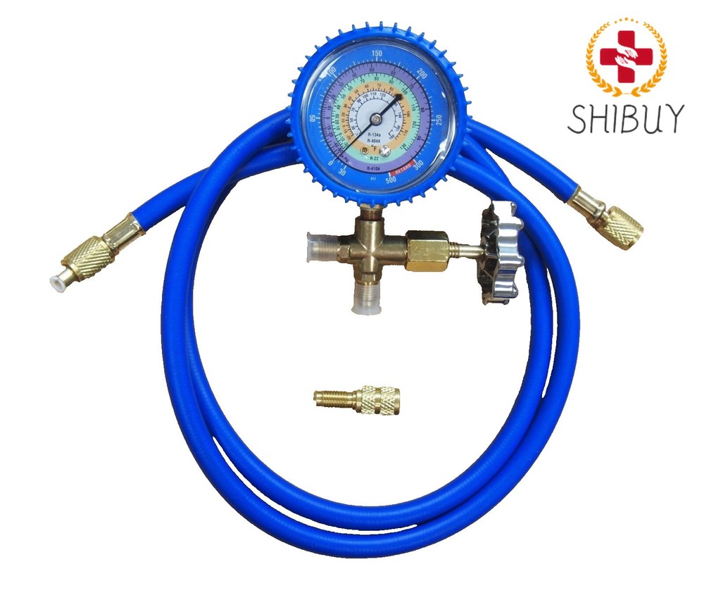 Air Conditioner Table Fixed Frequency Table Fluorine Table Refrigerant Table