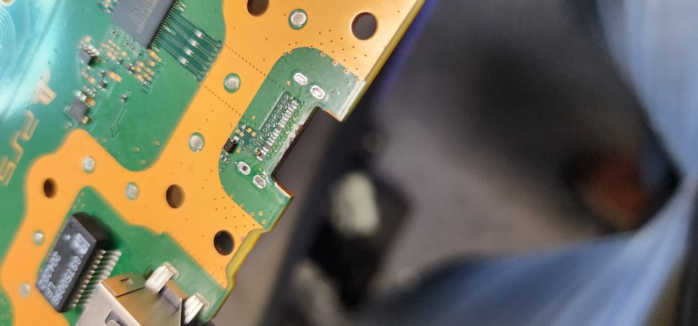 PS5 HDMI replacement service, same day service!!!