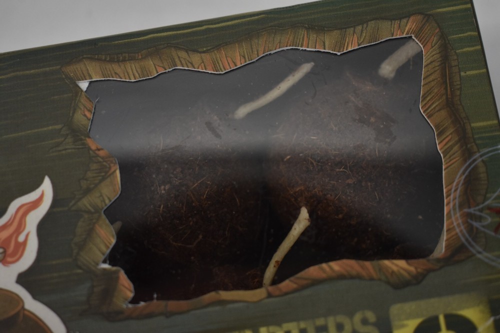 Jealous Devil Boom! Firestarters For Grills/Fireplaces/Camping 8 Pack Set