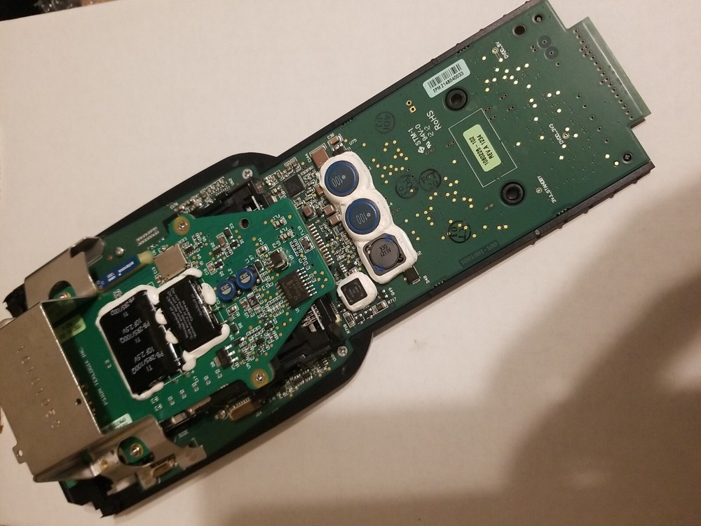 Psion Teklogix 7530 G2 Main Logic Board