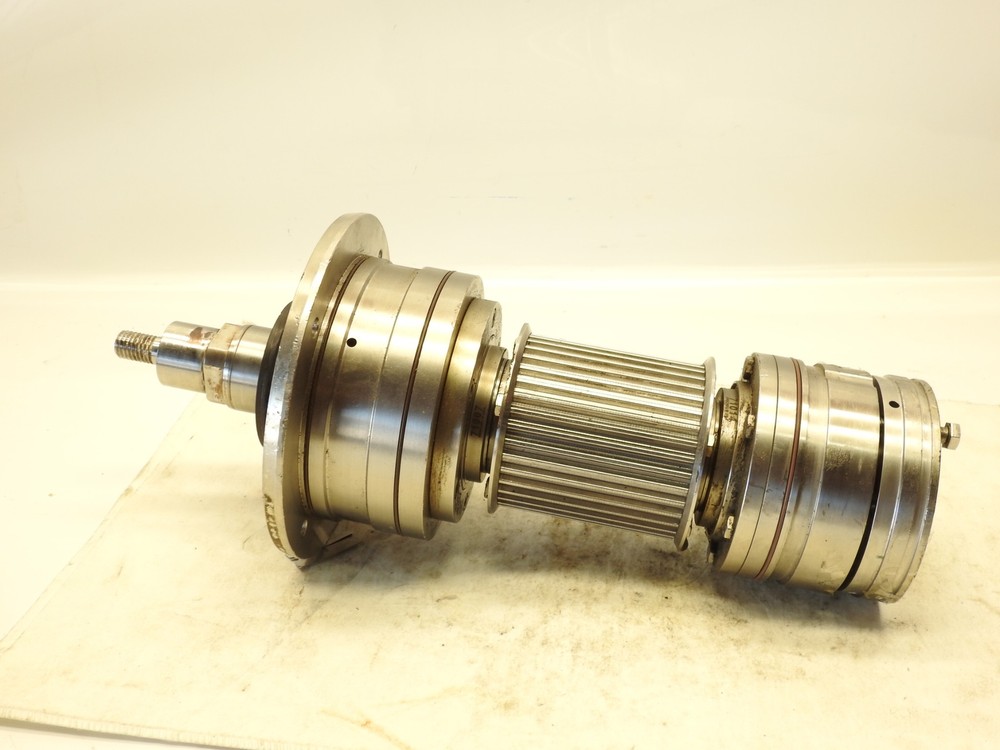 ASIS Urschel Comitrol 71014 CNC Spindle Drive Assembly