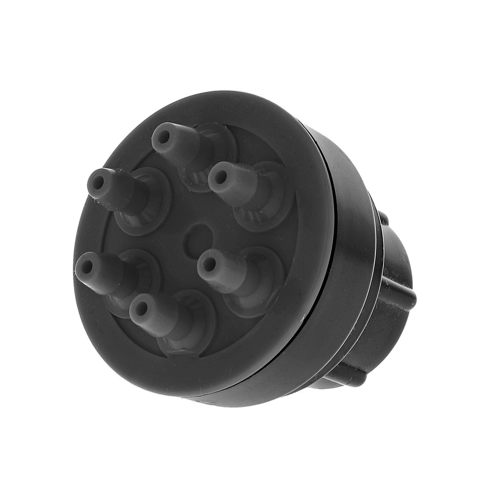 Salco PC Multi-Outlet 1/2" FPT Emitter