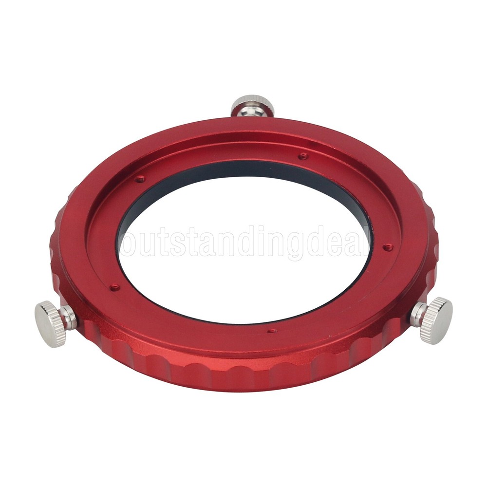 M54 CAA 360-Degree Camera Angle Adjuster Camera Angle Rotator for Astronomical