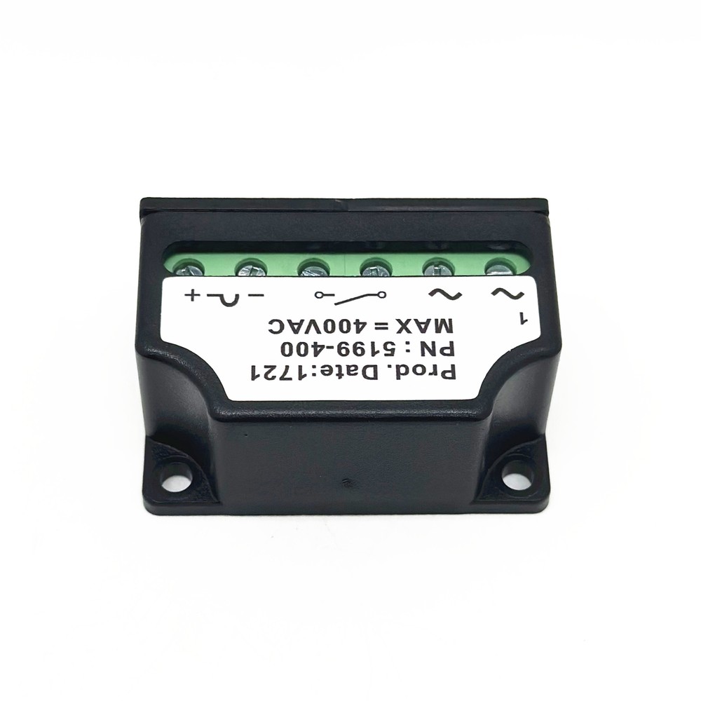5199-400 max 400VAC full-wave brake Rectifier Module