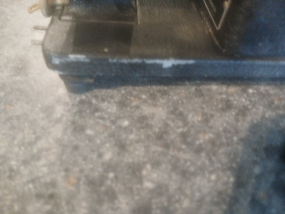 Vintage Argus Slide Projector