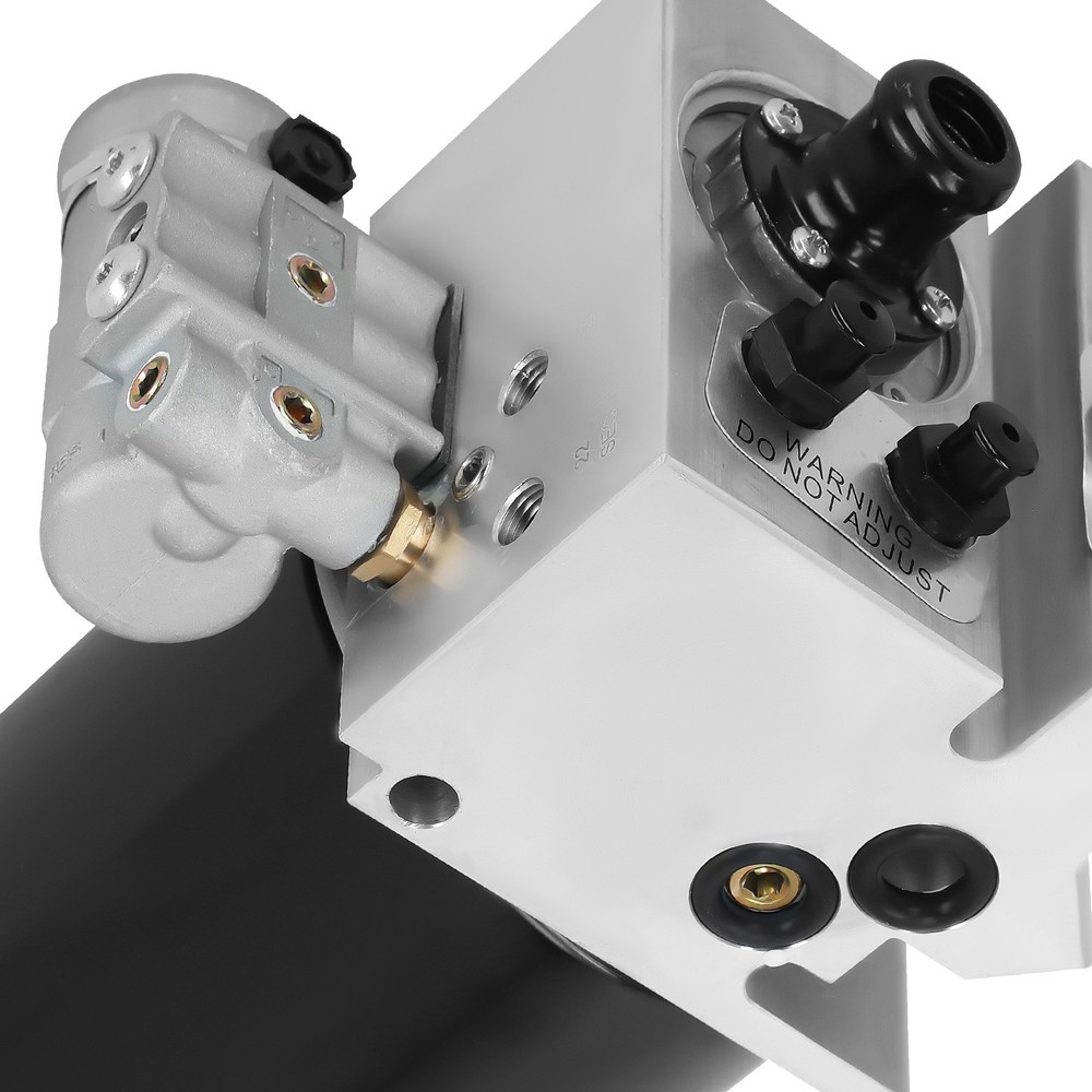 Air Dryer Extended Purge Style- Replace For Bendix 801266