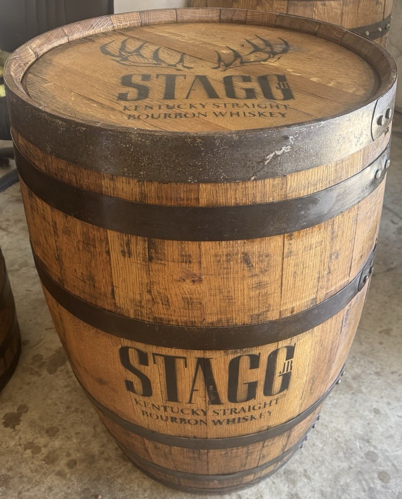 Stagg Barrels “Free Shipping”