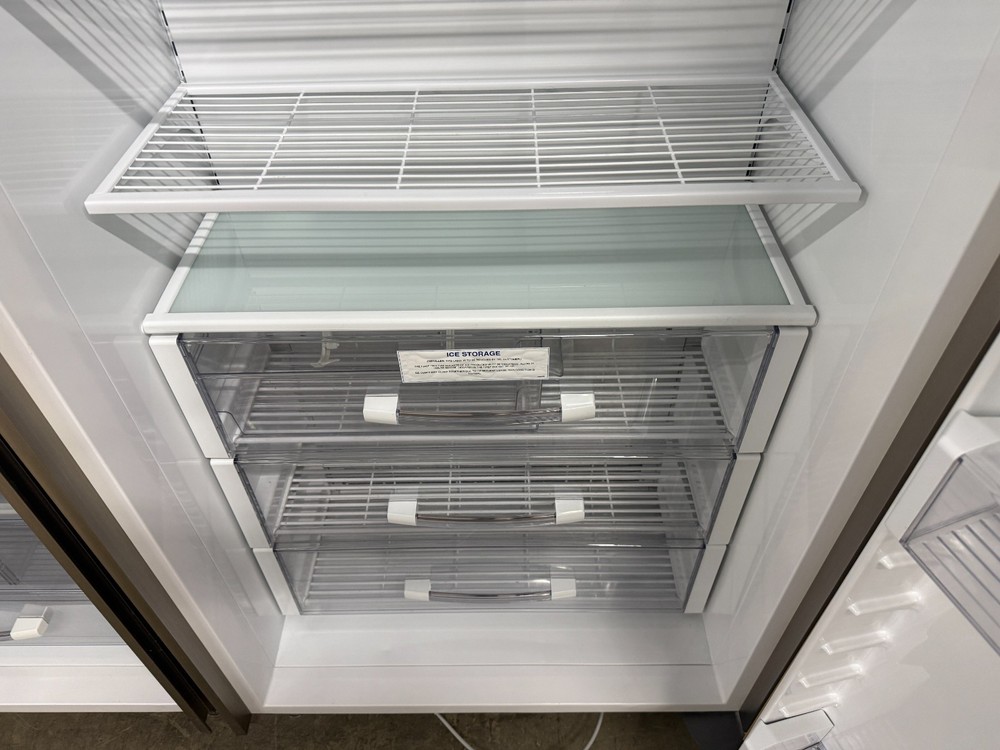 Sub-Zero - 36" Refrigerator and 36" Freezer Classic Panel Ready BI36RO/ BI36FO
