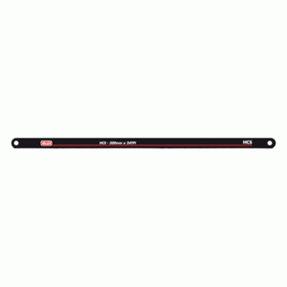 Pack of 3 pieces HSS hacksaw blade